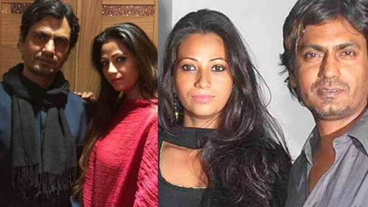 Aaliya's lawyer reveals how Nawazuddin Siddiqui family ensured 'no food, bed and bathroom' to his client