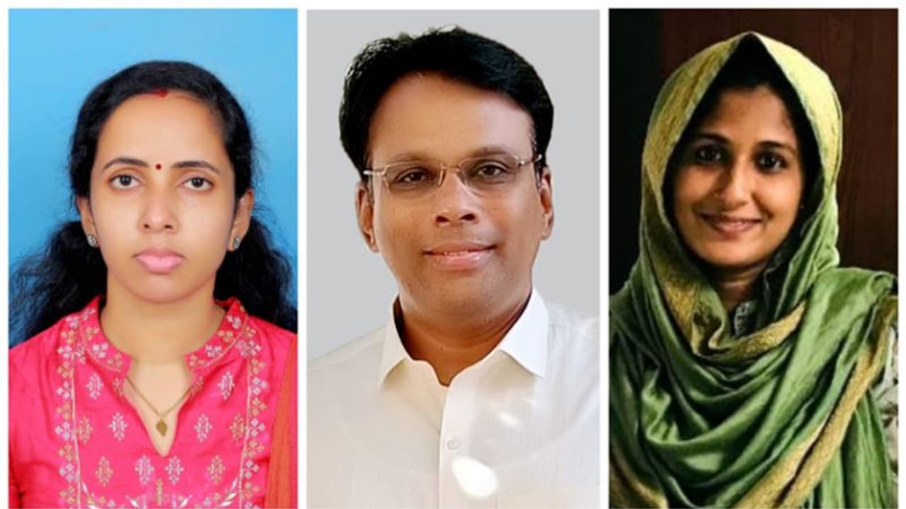 കാലിക്കറ്റ് യൂണിവേഴ്സിറ്റി സസ്യശാസ്ത്ര ഗവേഷകര്ക്ക് അന്താരാഷ്ട്ര ഹാന്സാതെക് പുരസ്കാരം കാലിക്കറ്റ് യൂണിവേഴ്സിറ്റി സസ്യശാസ്ത്ര ഗവേഷകര്ക്ക് അന്താരാഷ്ട്ര ഹാന്സാതെക് പുരസ്കാരം