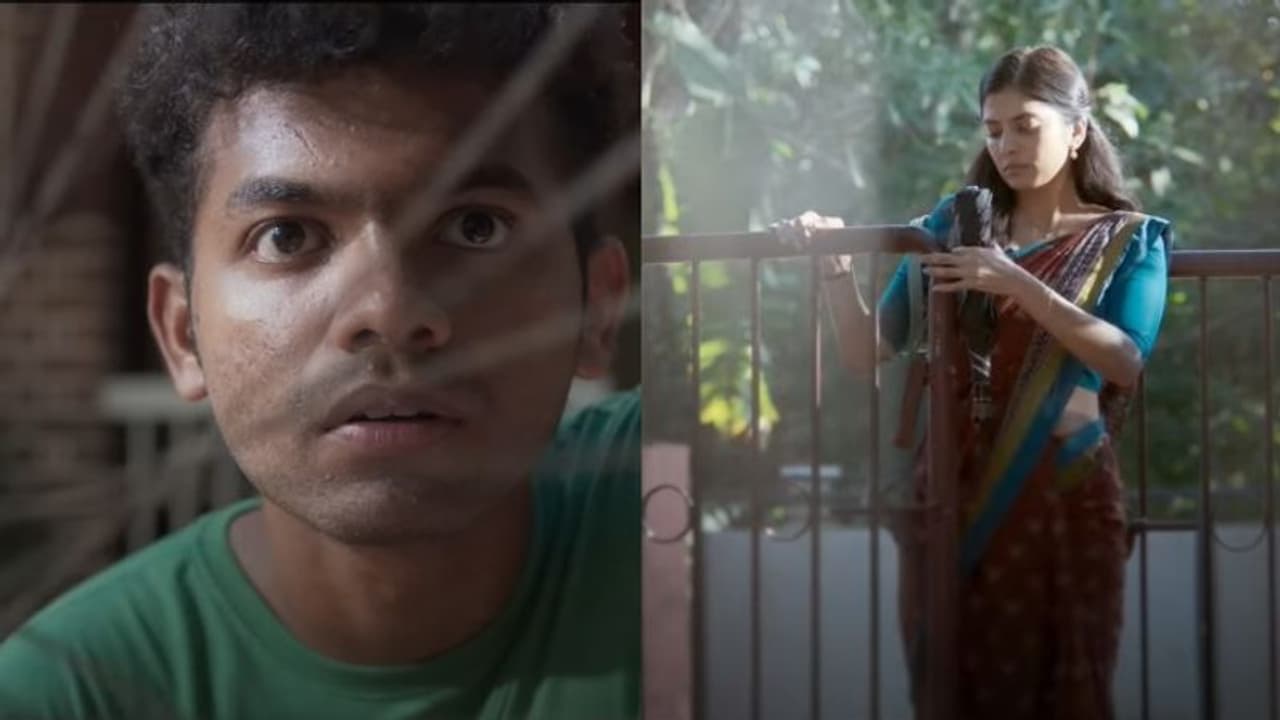 മാളവിക മോഹനനൊപ്പം മാത്യു തോമസ്; 'ക്രിസ്റ്റി' ടീസര് മാളവിക മോഹനനൊപ്പം മാത്യു തോമസ്; 'ക്രിസ്റ്റി' ടീസര്