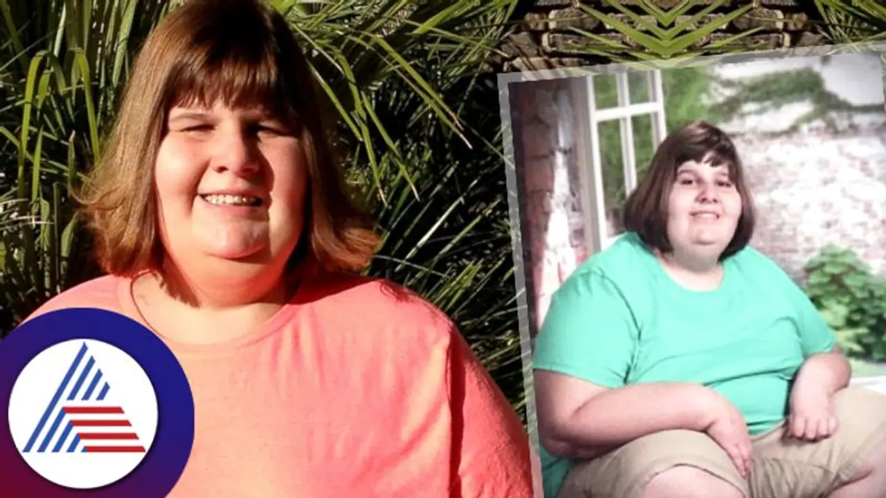 Childhood Obesity: ಐದು ವರ್ಷಕ್ಕೇ ಈಕೆ ತೂಕ 45KG: ಕಾರಣವೇನು ಗೊತ್ತಾ? Childhood Obesity: ಐದು ವರ್ಷಕ್ಕೇ ಈಕೆ ತೂಕ 45KG: ಕಾರಣವೇನು ಗೊತ್ತಾ?