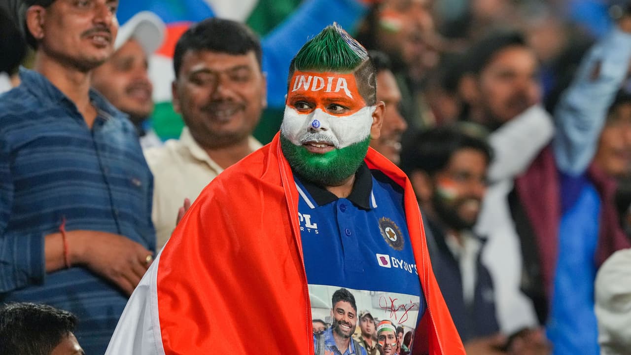 cricket fans cricket fans