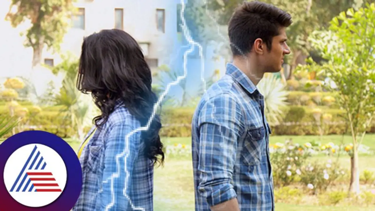 பிரேக் அப்பை முன்கூட்டியே தெரிந்துகொள்ள இந்த 4 அறிகுறிகளை கவனியுங்க..!!