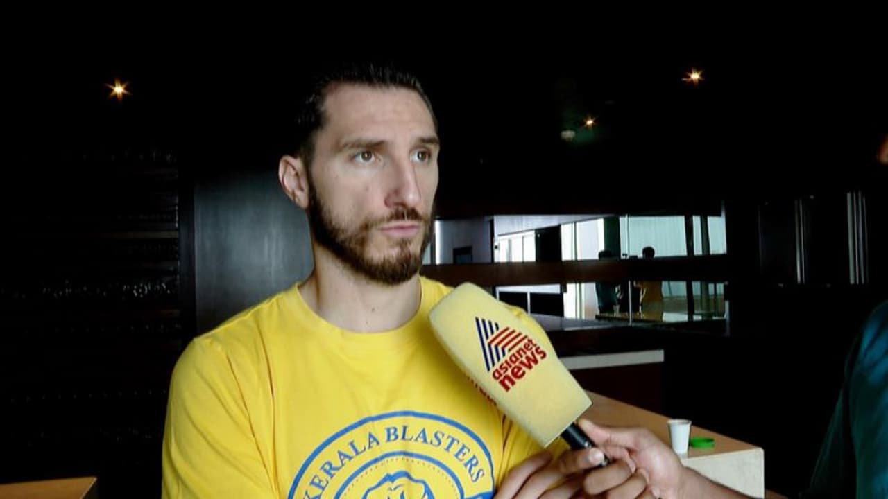 ഡയമന്റക്കോസ് മഞ്ഞപ്പട വിട്ടു! ഒന്നും മിണ്ടാതെ ബ്ലാസ്റ്റേഴ്‌സ്; ഗോള്‍ഡന്‍ ബൂട്ട് ജേതാവിന് പിന്നാലെ വമ്പന്മാര്‍