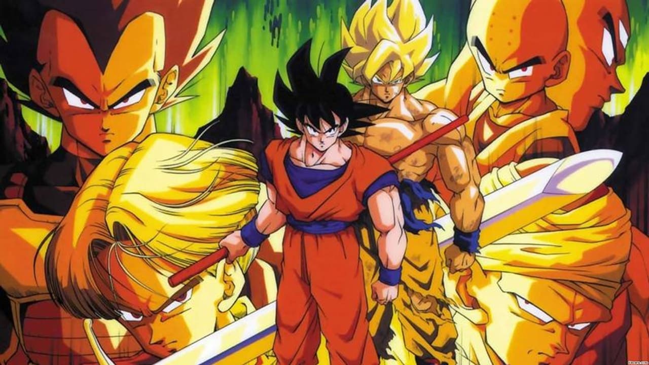 Love to watch Anime? Know where to watch Dragonball series, Blue Lock, Naruto and many more in India Love to watch Anime? Know where to watch Dragonball series, Blue Lock, Naruto and many more in India