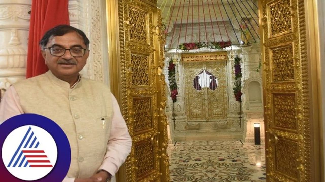 ದಕ್ಷಿಣ ಭಾರತದ ಮೊದಲ ಹಿಂಗ್ಲಾಜ್ ದೇವಿ ದೇಗುಲ ಬೆಂಗಳೂರಲ್ಲಿ ಲೋಕಾರ್ಪಣೆ ದಕ್ಷಿಣ ಭಾರತದ ಮೊದಲ ಹಿಂಗ್ಲಾಜ್ ದೇವಿ ದೇಗುಲ ಬೆಂಗಳೂರಲ್ಲಿ ಲೋಕಾರ್ಪಣೆ