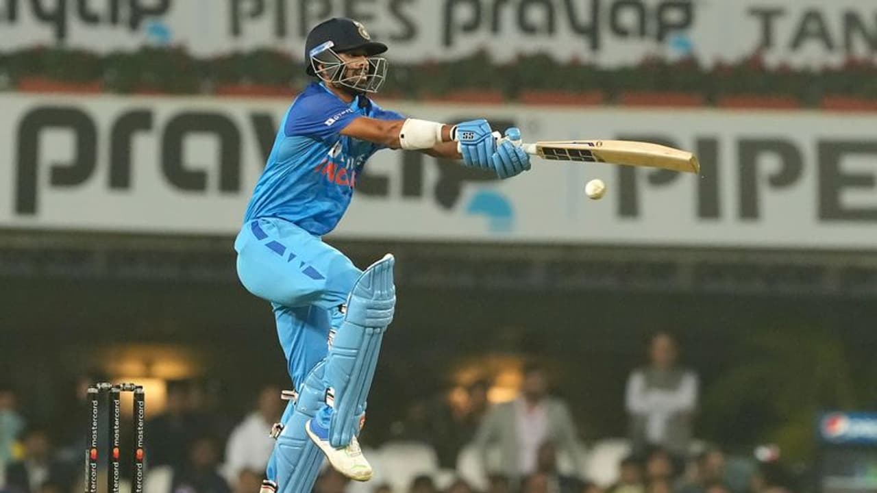 It was just one off game, says Washington Sundar after India's loss to NZ in Ranchi T20I