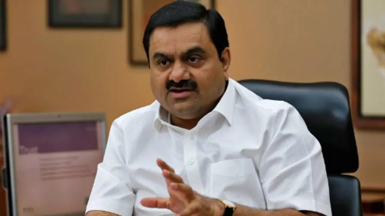 'Hilarious beyond belief': Adani Group's 'attack on India' claim draws jibe from Opposition 'Hilarious beyond belief': Adani Group's 'attack on India' claim draws jibe from Opposition