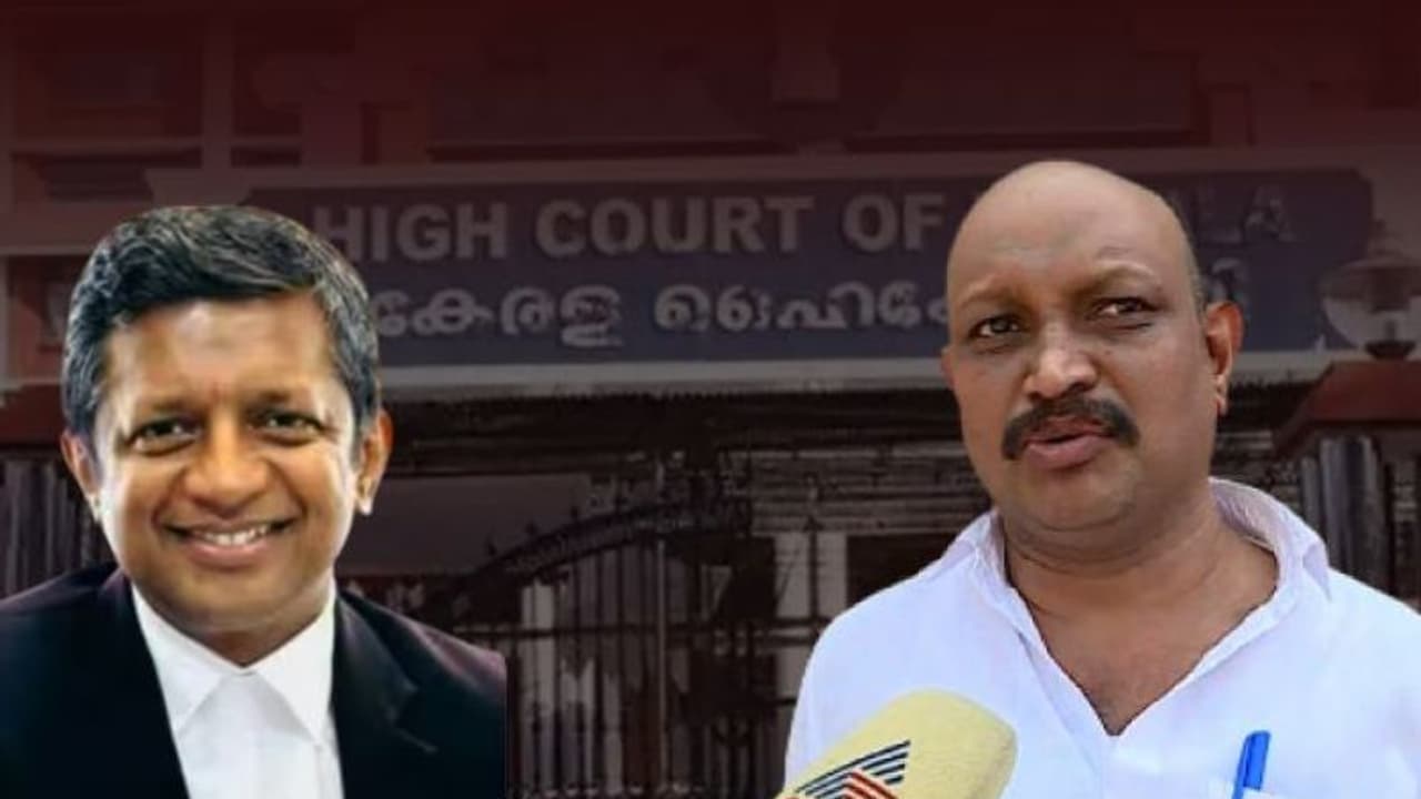 'ജാമ്യത്തിനായി 50 ലക്ഷം നൽകിയെന്ന് റാന്നി കേസ് പ്രതി പറഞ്ഞു', അഡ്വ. സൈബി ജോസിനെതിരെ നിർണായക മൊഴി 'ജാമ്യത്തിനായി 50 ലക്ഷം നൽകിയെന്ന് റാന്നി കേസ് പ്രതി പറഞ്ഞു', അഡ്വ. സൈബി ജോസിനെതിരെ നിർണായക മൊഴി