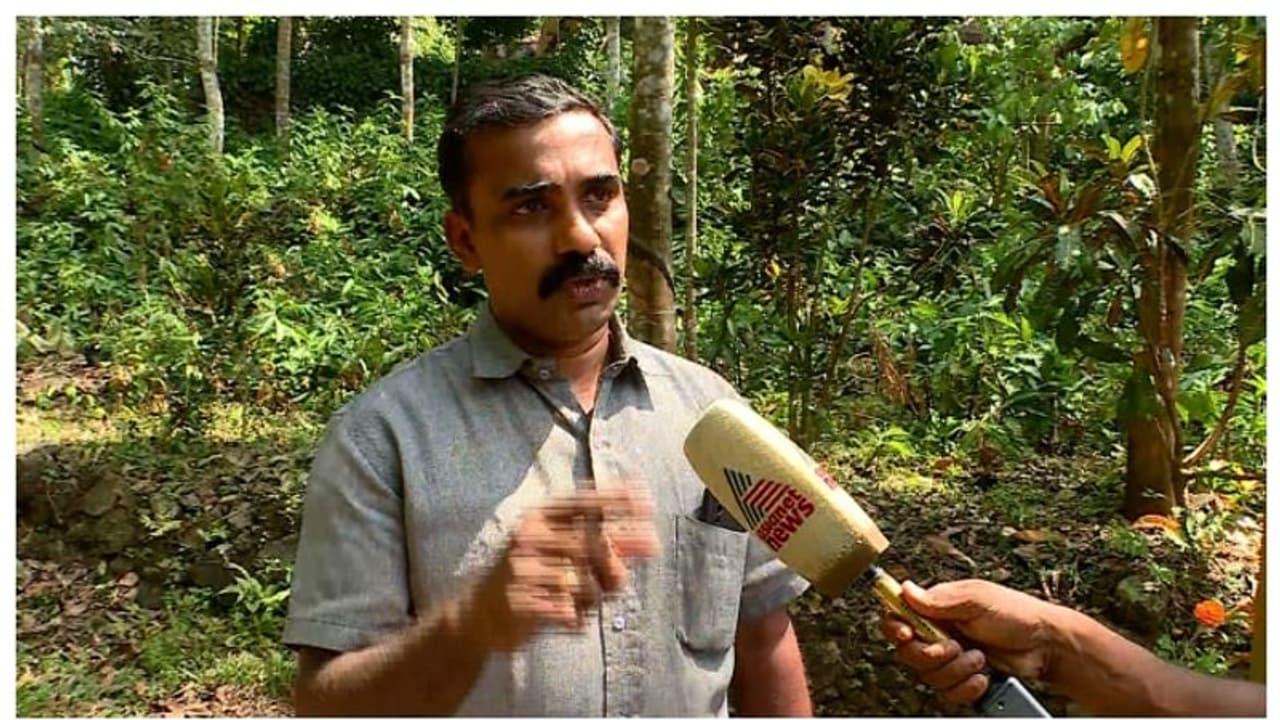 'ജഡ്ജിക്ക് കൊടുക്കാനായി അഭിഭാഷകന് പണം നല്‍കിയിട്ടില്ല', പണം നല്‍കിയത് ഫീസായിട്ടെന്ന് പ്രതി ബൈജു