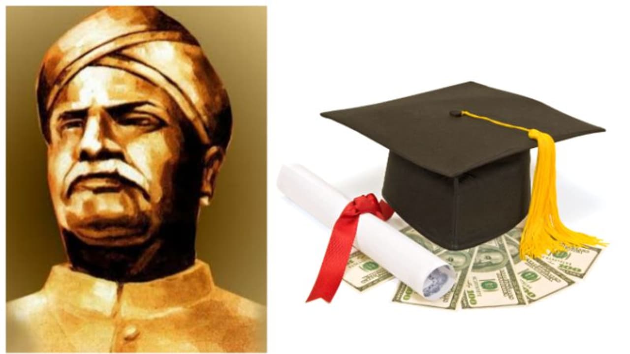 നാലാം ക്ലാസിൽ പഠിക്കുന്ന പട്ടികവർഗവിദ്യാർത്ഥികൾക്ക് അയ്യങ്കാളി മെമ്മോറിയൽ പരീക്ഷ; ഫെബ്രുവരി 20 അവസാന തീയതി നാലാം ക്ലാസിൽ പഠിക്കുന്ന പട്ടികവർഗവിദ്യാർത്ഥികൾക്ക് അയ്യങ്കാളി മെമ്മോറിയൽ പരീക്ഷ; ഫെബ്രുവരി 20 അവസാന തീയതി