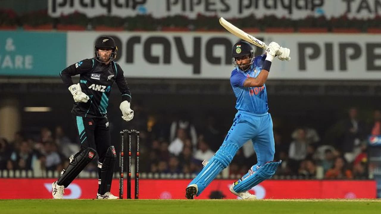 IND vs NZ 2023, Lucknow T20I: Time for Ishan, Hooda to fire as captain Pandya faces must win situation