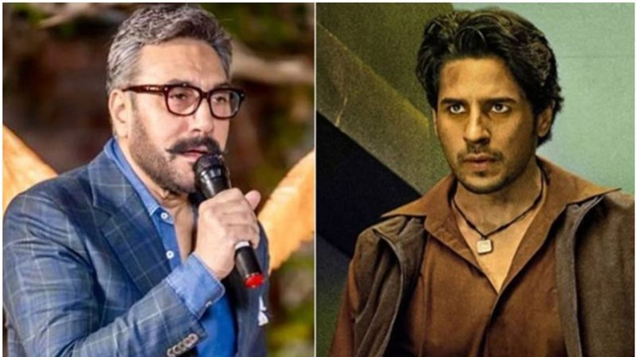 Mission Majnu; ನಮ್ಮ ಬಳಿ ಬನ್ನಿ ಹೇಳಿಕೊಡ್ತೀವಿ; ರಶ್ಮಿಕಾ ಮಂದಣ್ಣ ಸಿನಿಮಾ ವಿರುದ್ಧ ಪಾಕ್ ನಟನ ಆಕ್ರೋಶ Mission Majnu; ನಮ್ಮ ಬಳಿ ಬನ್ನಿ ಹೇಳಿಕೊಡ್ತೀವಿ; ರಶ್ಮಿಕಾ ಮಂದಣ್ಣ ಸಿನಿಮಾ ವಿರುದ್ಧ ಪಾಕ್ ನಟನ ಆಕ್ರೋಶ