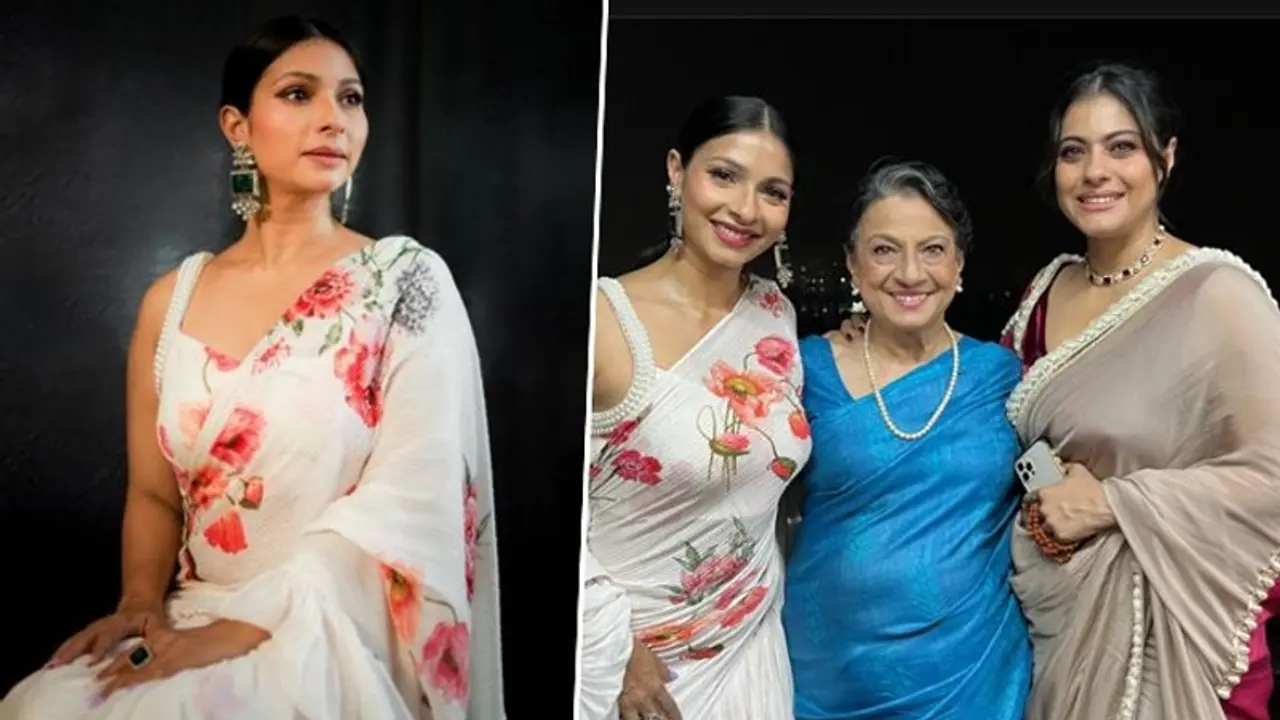 Exclusive: Tanishaa Mukerji talks about social media trolls, freezing her eggs, Kajol, Ajay Devgn and more