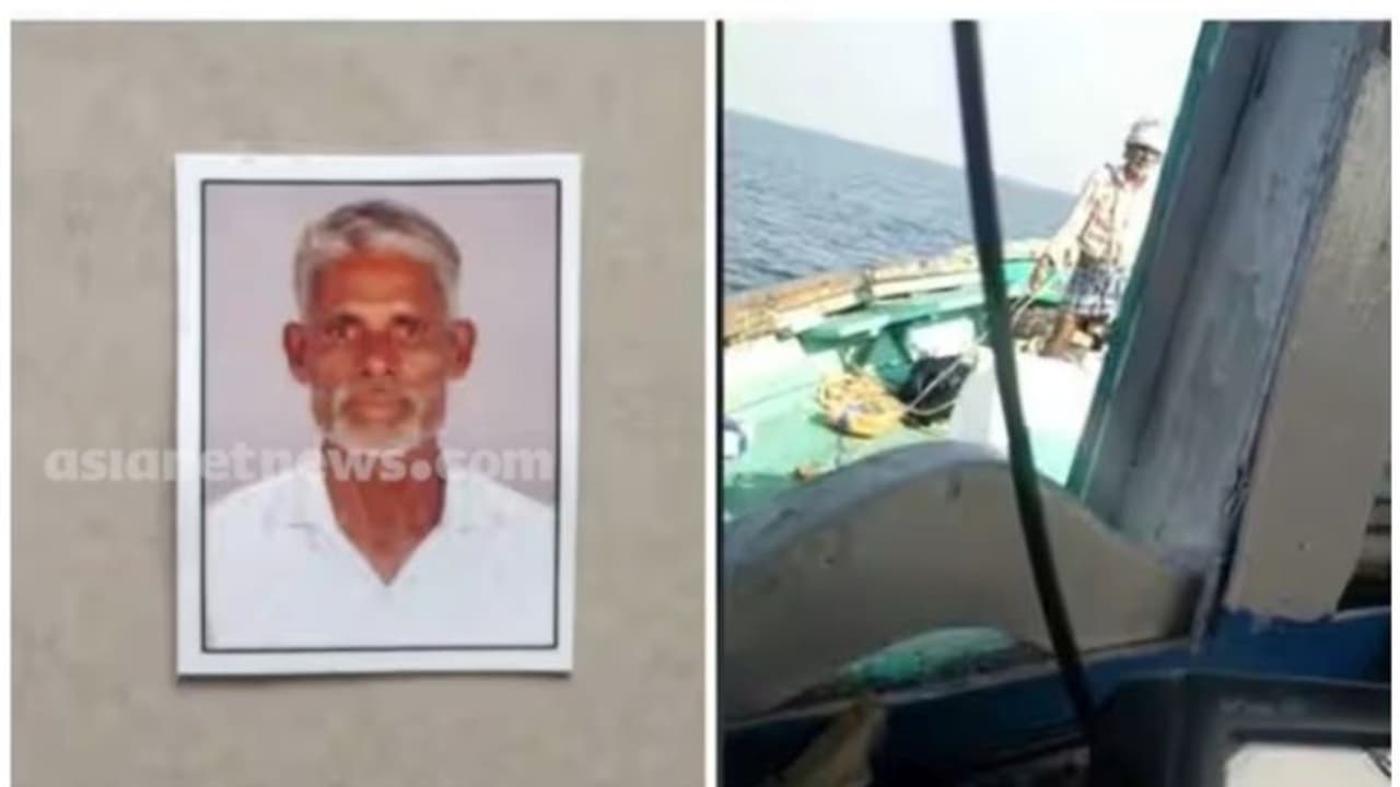 അഞ്ച് പേർ കൊല്ലുമെന്ന് പറഞ്ഞു, പിന്നെ കാണാതായി; 69 ദിവസം കഴിഞ്ഞും വിക്ടർ ഏലിയാസിനെ കണ്ടെത്താനാകാതെ പൊലീസ് അഞ്ച് പേർ കൊല്ലുമെന്ന് പറഞ്ഞു, പിന്നെ കാണാതായി; 69 ദിവസം കഴിഞ്ഞും വിക്ടർ ഏലിയാസിനെ കണ്ടെത്താനാകാതെ പൊലീസ്