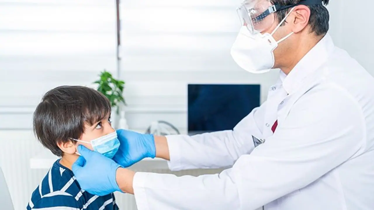 Thyroid in children: Expert highlights the importance of early detection Thyroid in children: Expert highlights the importance of early detection