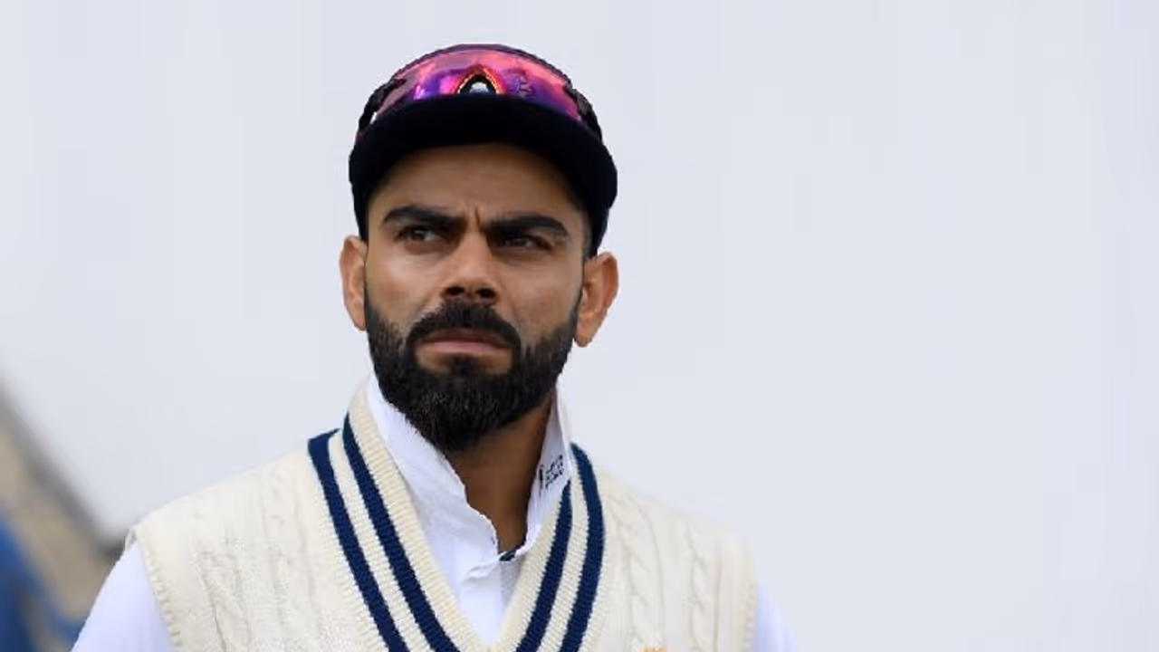 Border Gavaskar Trophy: Australia's Marcus Stoinis believes in form Virat Kohli could be biggest threat Border Gavaskar Trophy: Australia's Marcus Stoinis believes in form Virat Kohli could be biggest threat