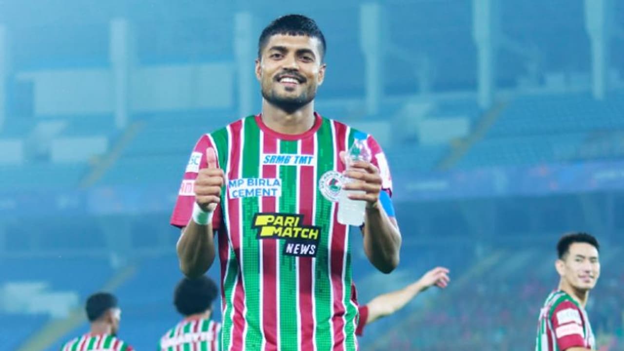 ഐഎസ്എല്: ഒഡീഷയെ രണ്ട് ഗോളിന് തീര്ത്തു; എടികെ മോഹന് ബഗാന് ആദ്യ മൂന്നില് ഐഎസ്എല്: ഒഡീഷയെ രണ്ട് ഗോളിന് തീര്ത്തു; എടികെ മോഹന് ബഗാന് ആദ്യ മൂന്നില്