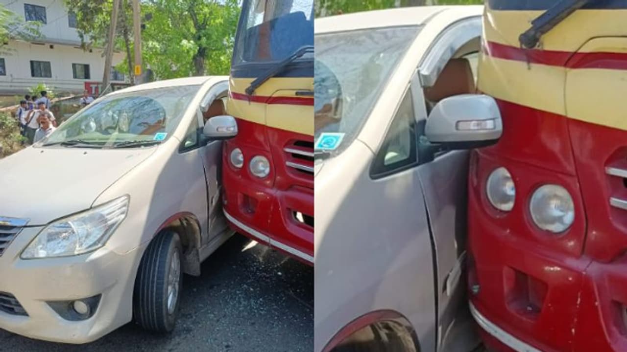 ഇന്നോവയിലെത്തിയ സംഘം യുവാവിനെ തട്ടിക്കൊണ്ടുപോയി, 4 ലക്ഷം രൂപ കവര്‍ന്നു; സംഭവം വയനാട്ടില്‍