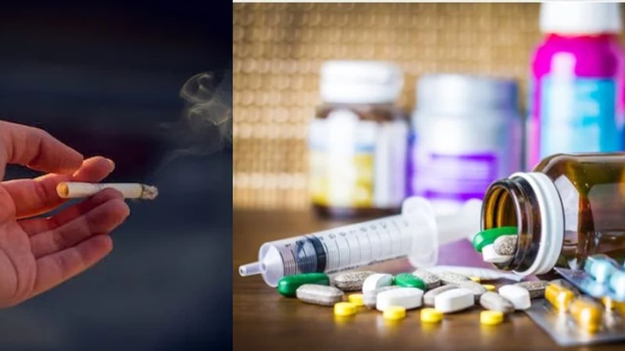 പുകവലിയില്‍ തുടക്കം, പിന്നെ മാരക ലഹരിയിലേക്ക്; കൗമാരക്കാരുടെ ഇഷ്ട ലഹരി കഞ്ചാവ് സര്‍വേ റിപ്പോര്‍ട്ട്