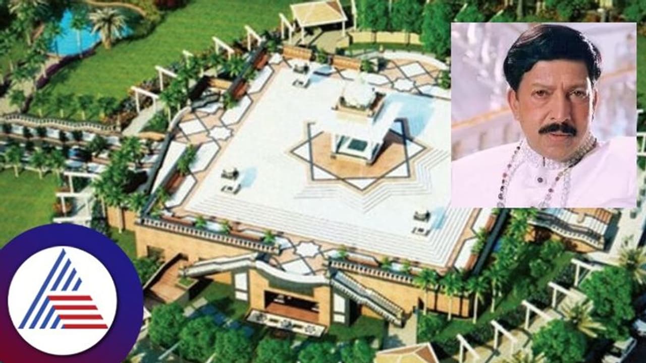 13 ವರ್ಷಗಳ ಹೋರಾಟದ ಫಲ: ಸಿಎಂ ಬೊಮ್ಮಾಯಿ ಅವರಿಂದ ಇಂದು ವಿಷ್ಣು ಸ್ಮಾರಕ ಉದ್ಘಾಟನೆ