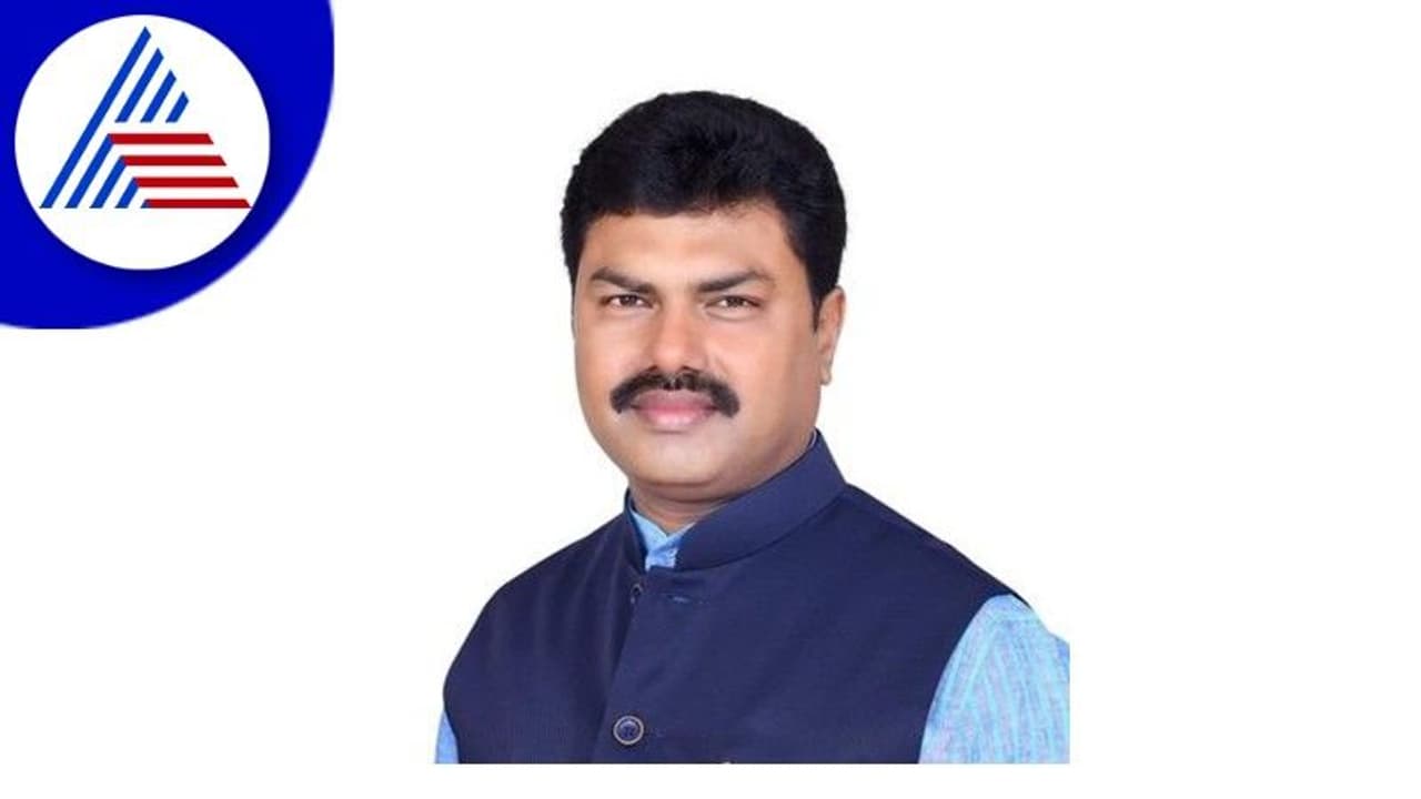 ಶಿವಮೊಗ್ಗ: ನೂತನ ರೈಲ್ವೆ ಮಾರ್ಗ ನಿರ್ಮಾಣಕ್ಕೆ ₹150 ಕೋಟಿ ಅನುದಾನ: ಸಂಸದ ಬಿ.ವೈ.ರಾಘವೇಂದ್ರ
