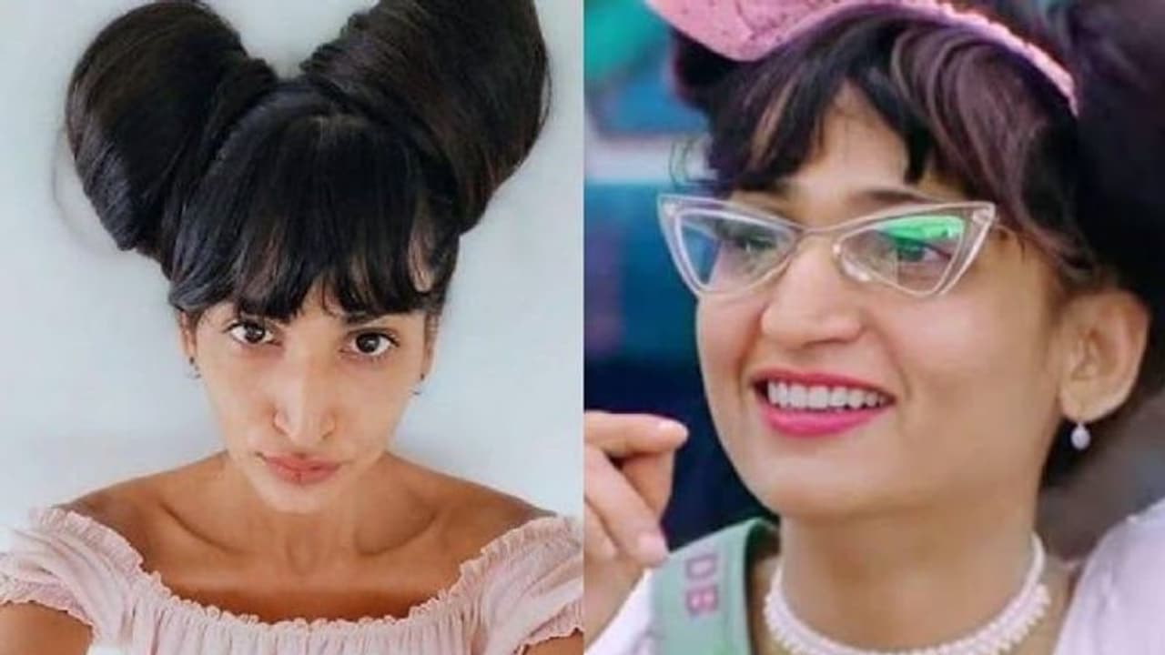 ബോഡി ഷെയ്‍മിങ്ങിനെതിരെ പ്രതികരിച്ച് ഡിംപല്‍ ഭാല്‍