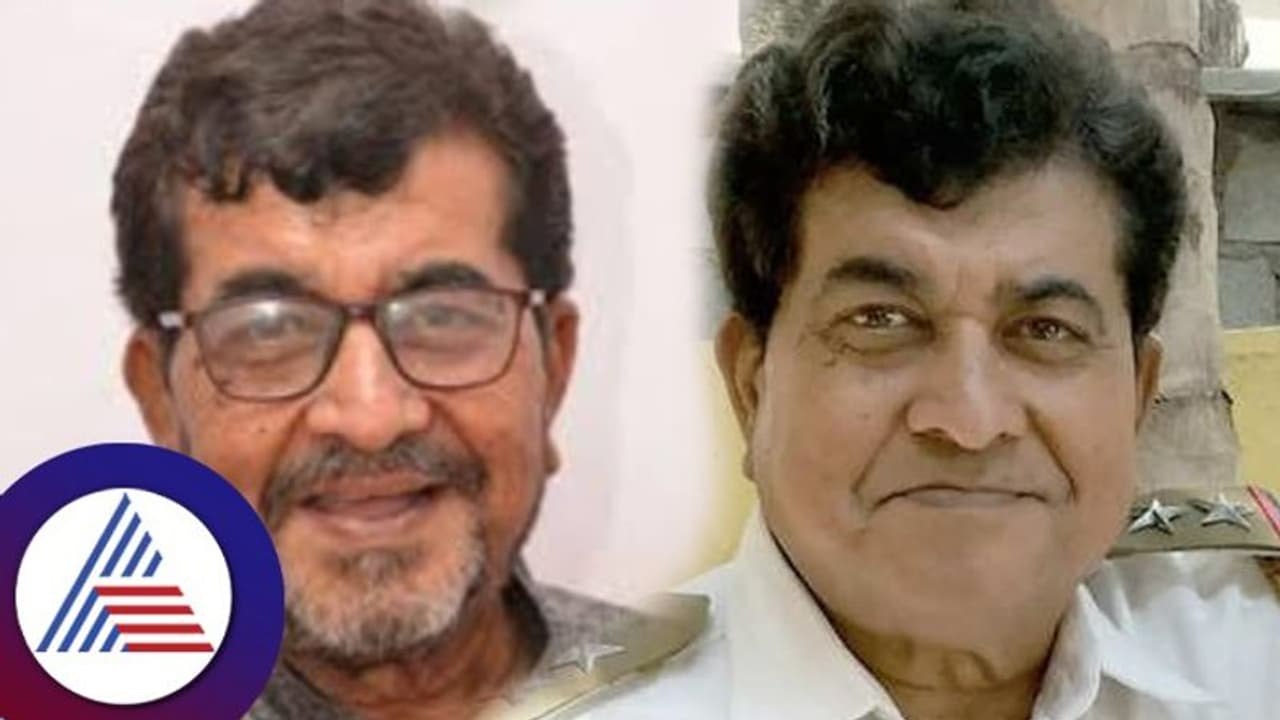 Mandeep Roy ಹಿರಿಯ ನಟ ಮಂದೀಪ್ ರಾಯ್ ಇನ್ನಿಲ್ಲ