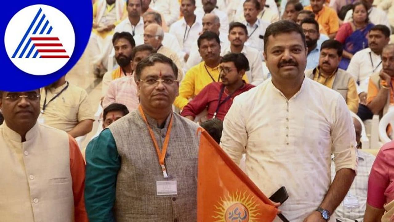 ಮಂಗಳೂರಿನ ಶೇ.65ರಷ್ಟುಭೂಮಿ ಮುಸ್ಲಿಂ ಒಡೆತನದಲ್ಲಿದೆ: ಲ್ಯಾಂಡ್‌ ಜಿಹಾದ್ ಬಗ್ಗೆ ಹಿಂದುಗಳು ಚಿಂತಿಸಬೇಕಿದೆ: ಸೂಲಿಬೆಲೆ