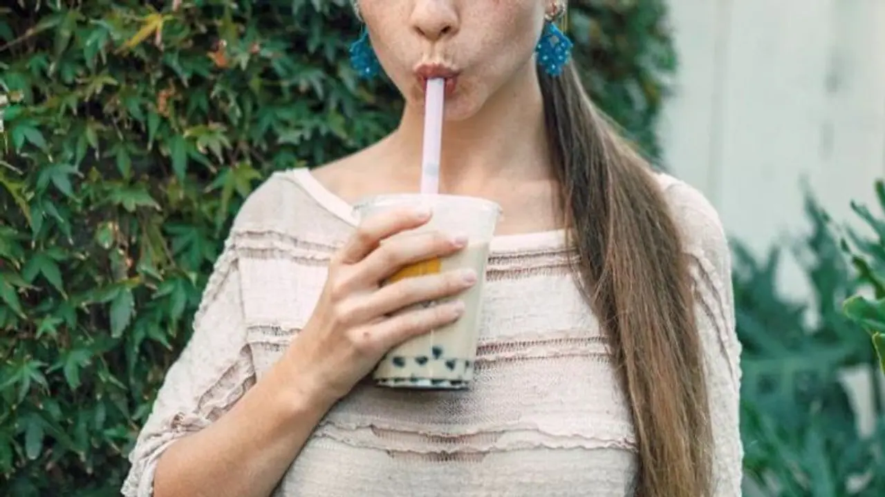 Google Doodle celebrates Boba Tea; learn how to make it, benefits and more Google Doodle celebrates Boba Tea; learn how to make it, benefits and more