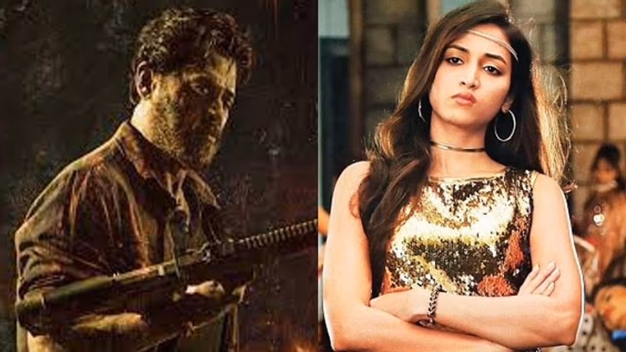 విక్టరీ వెంకటేశ్ సరసన ‘కేజీఎఫ్’ భామ? ‘సైంధవ్’ హీరోయిన్ గా కన్ఫమేనా? విక్టరీ వెంకటేశ్ సరసన ‘కేజీఎఫ్’ భామ? ‘సైంధవ్’ హీరోయిన్ గా కన్ఫమేనా?