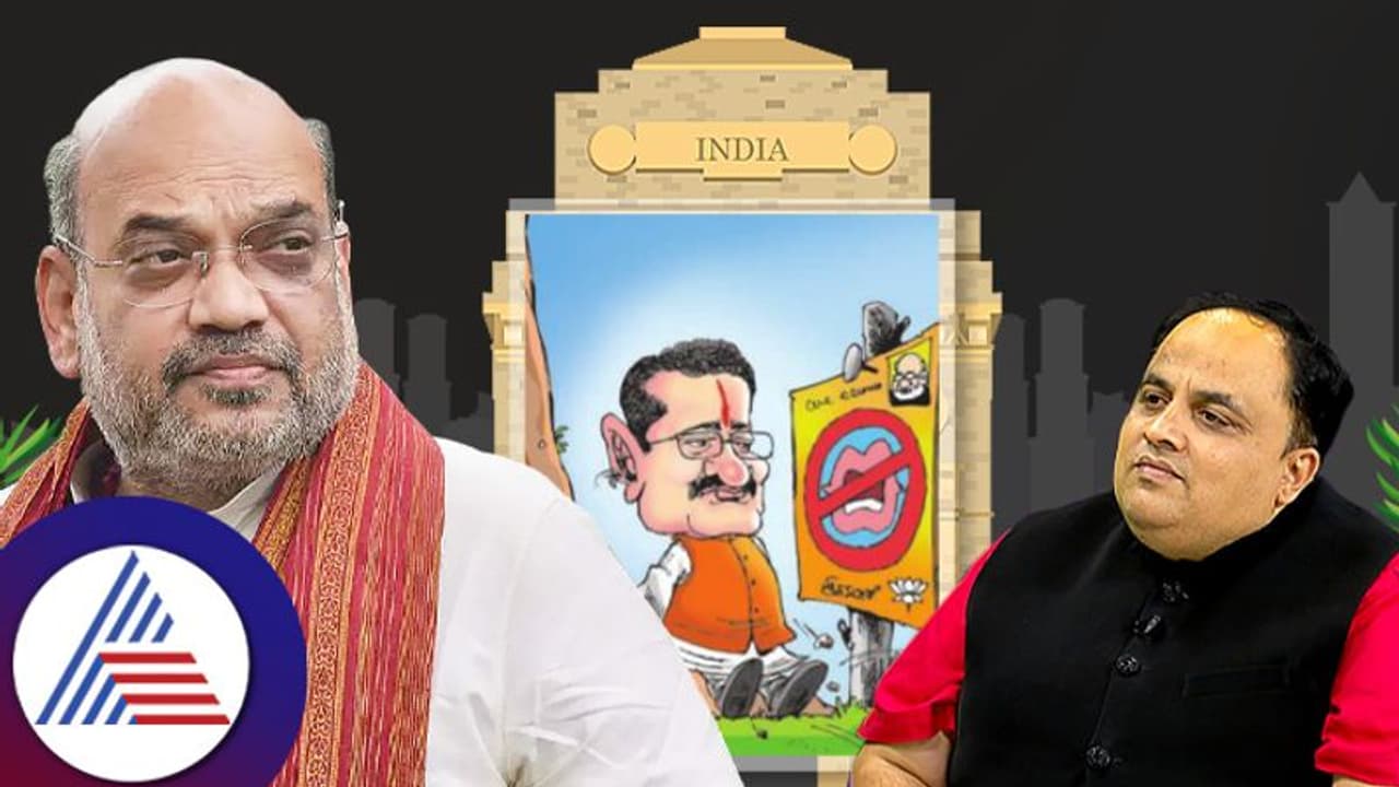 ಯತ್ನಾಳ್‌ಗೆ ಅಮಿತ್ ಶಾ ಕಡೆಯ ಎಚ್ಚರಿಕೆ!