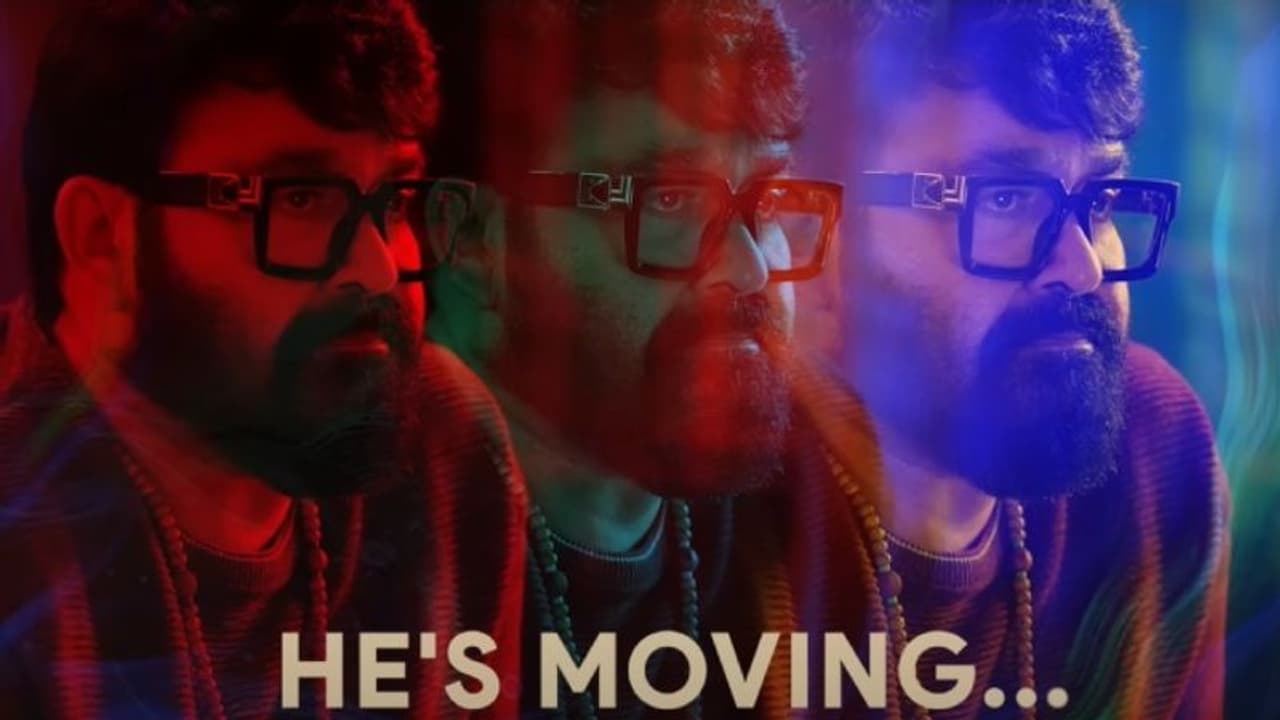 'ഹി ഈസ് മൂവിംഗ്'; 4 മ്യൂസിക്സ് ഈണമിട്ട 'എലോണി'നെ ഗാനം