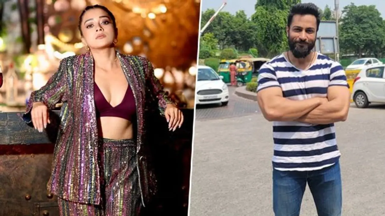 Bigg Boss 16: Tina Datta evicted from house, reveals how 'Shalin Bhanot' topic affected her