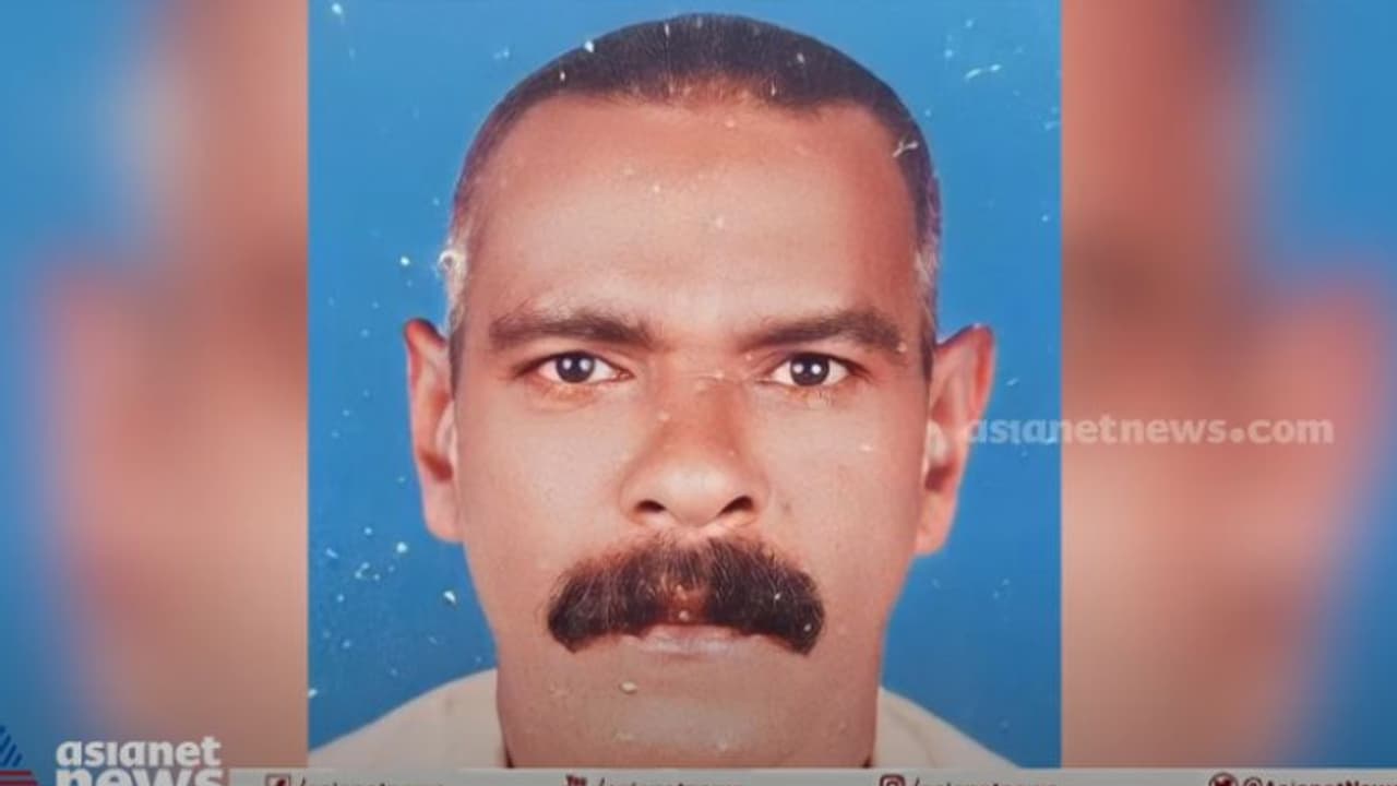 കിണറ്റിൽ വീണ പൂച്ചയെ രക്ഷിക്കാനുള്ള ശ്രമത്തിനിടെ ഗൃഹനാഥൻ മുങ്ങി മരിച്ചു കിണറ്റിൽ വീണ പൂച്ചയെ രക്ഷിക്കാനുള്ള ശ്രമത്തിനിടെ ഗൃഹനാഥൻ മുങ്ങി മരിച്ചു