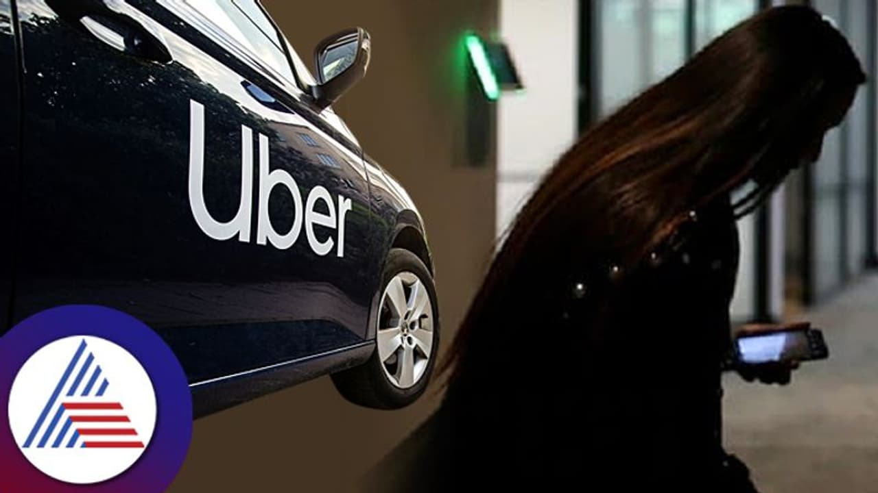 ಟ್ರಾಫಿಕ್‌ನಲ್ಲಿ ಸಿಲುಕಿದ ಬೆಂಗಳೂರು ವ್ಯಕ್ತಿಗೆ 'ಸಹಾಯ ಬೇಕೇ...?' ಎಂದು ಉಬರ್‌ ನೋಟಿಫಿಕೇಷನ್‌: ಪೋಸ್ಟ್‌ ವೈರಲ್‌