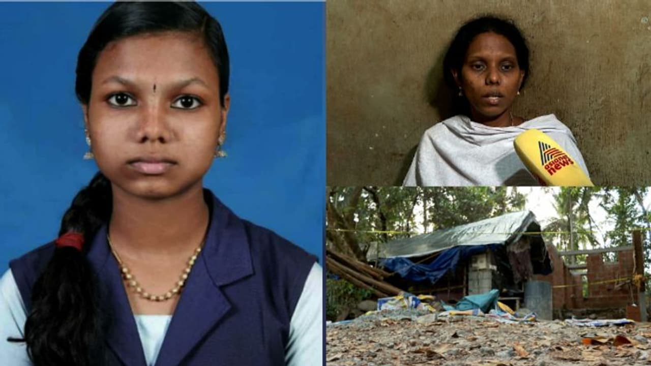 പത്താം ക്ലാസ് വിദ്യാർത്ഥിനിയുടെ മരണം: ആത്മഹത്യ ചെയ്തതല്ലെന്നും ദുരൂഹതയുണ്ടെന്നും കുടുംബം പത്താം ക്ലാസ് വിദ്യാർത്ഥിനിയുടെ മരണം: ആത്മഹത്യ ചെയ്തതല്ലെന്നും ദുരൂഹതയുണ്ടെന്നും കുടുംബം