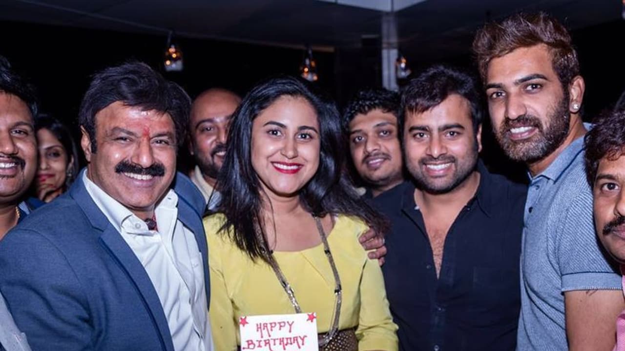 తారకరత్న భార్యకి కీలక పదవి..బాలకృష్ణ చొరవతో త్వరలో ఆ నిర్ణయం ? తారకరత్న భార్యకి కీలక పదవి..బాలకృష్ణ చొరవతో త్వరలో ఆ నిర్ణయం ?