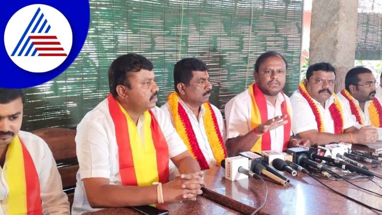 Mekedatu project: ಫೆ.1ಕ್ಕೆ ಮೇಕೆ​ದಾಟು ಯೋಜ​ನೆ​ಗಾಗಿ ದೆಹಲಿ ಚಲೋ