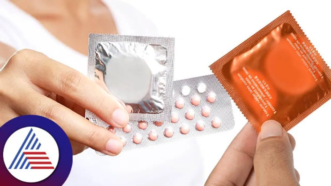 ಕೋವಿಡ್ ಸಮಯದಲ್ಲಿ ಕಾಂಡೋಮ್‌, ಗರ್ಭನಿರೋಧಕ ಮಾತ್ರೆಗಳ ಮಾರಾಟ ಅತ್ಯಧಿಕ