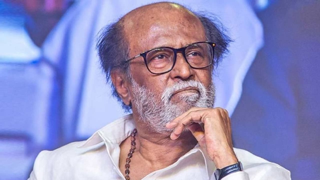 No more Rajinikanth jokes, memes Superstar issues public notice against Illegal use of his photos, name, voice