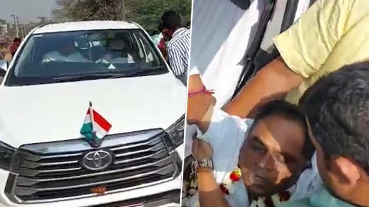 ಪೊಲೀಸ್ ಗುಂಡೇಟಿನಿಂದ ತೀವ್ರ ಗಾಯಗೊಂಡಿದ್ದ ಸಚಿವ ನಬಾದಾಸ್ ಸಾವು! ಪೊಲೀಸ್ ಗುಂಡೇಟಿನಿಂದ ತೀವ್ರ ಗಾಯಗೊಂಡಿದ್ದ ಸಚಿವ ನಬಾದಾಸ್ ಸಾವು!