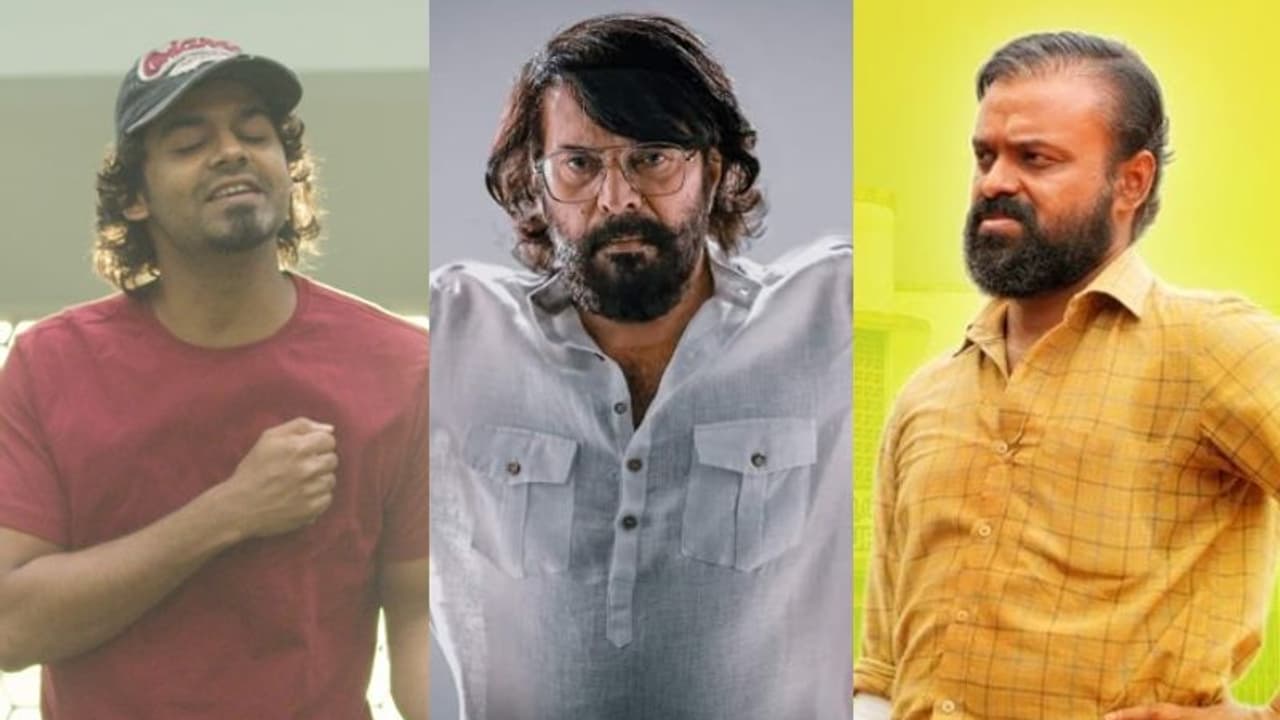 കഴിഞ്ഞ വര്‍ഷം ജനപ്രീതിയില്‍ മുന്നിലെത്തിയ 10 മലയാള സിനിമകള്‍