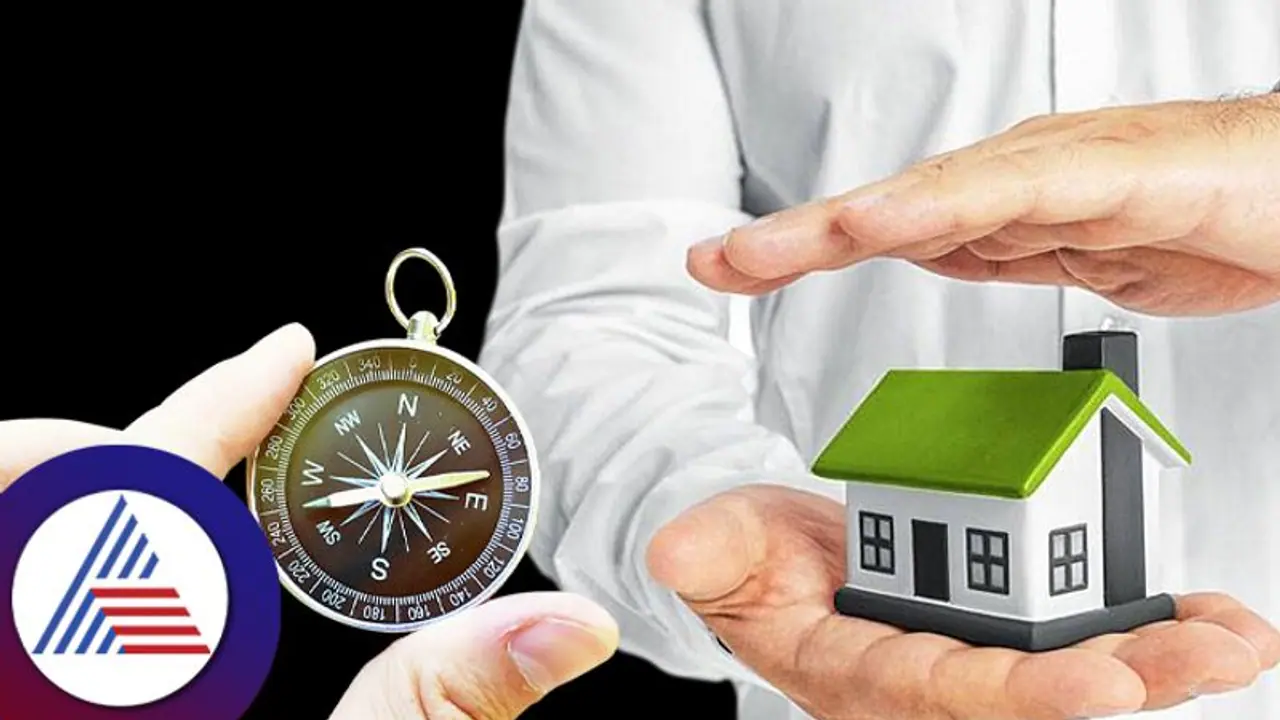 Vastu Tips For Flat: ಫ್ಲಾಟ್ ಕೊಳ್ಳುವಾಗ ಈ ವಾಸ್ತು ನಿಯಮಗಳನ್ನು ಗಮನಿಸಿ..