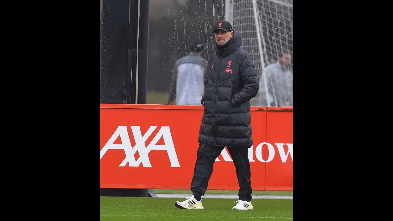 FA Cup 2022 23: 'We will not fall apart' Jurgen Klopp after Liverpool's premature exit to Brighton