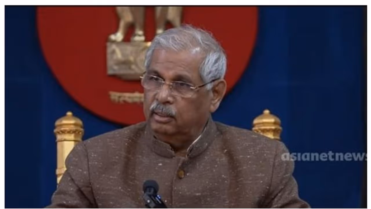 'ജോഷിമഠിലേത് മനുഷ്യനിർമ്മിത ദുരന്തം', പ്രൗഡ് ടു ബി ആൻ ഇന്ത്യൻ സംഘവുമായി സംവദിച്ച് ഹിമാചൽ ഗവർണർ 