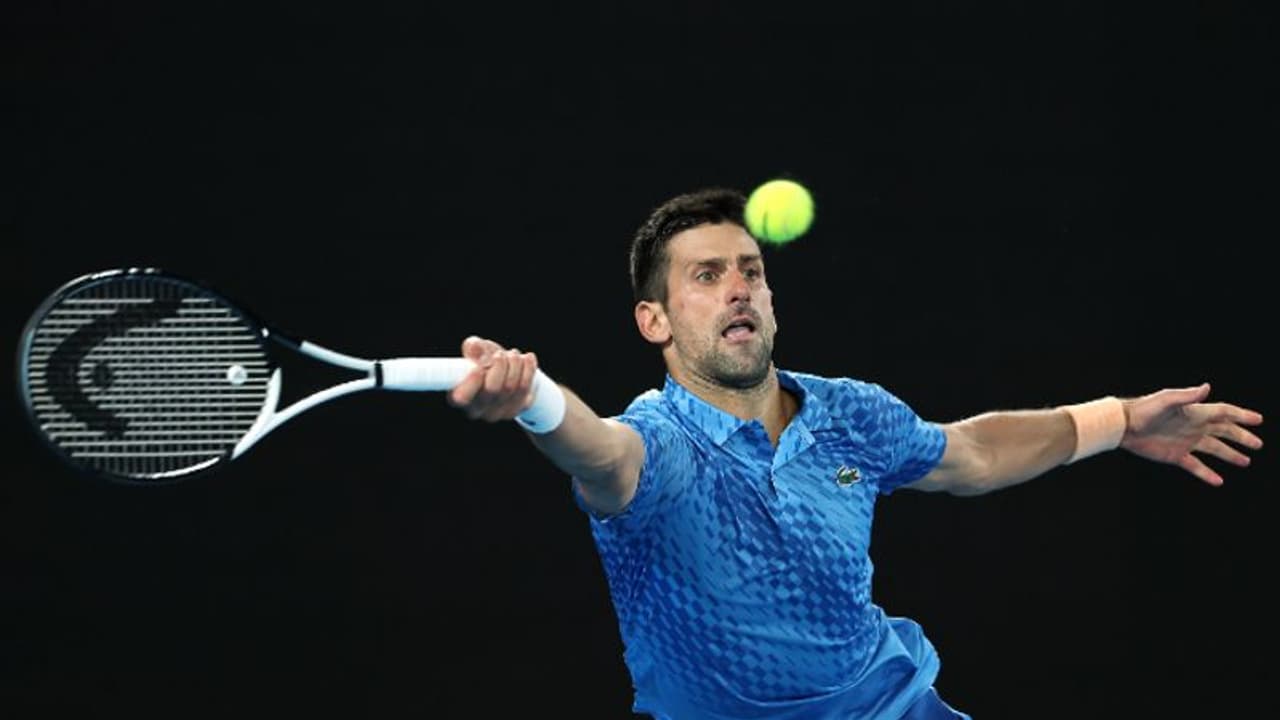 Wimbledon: 24ನೇ ಗ್ರ್ಯಾನ್‌ಸ್ಲಾಂ ಮೇಲೆ ಜೋಕೋವಿಚ್ ಕಣ್ಣು!