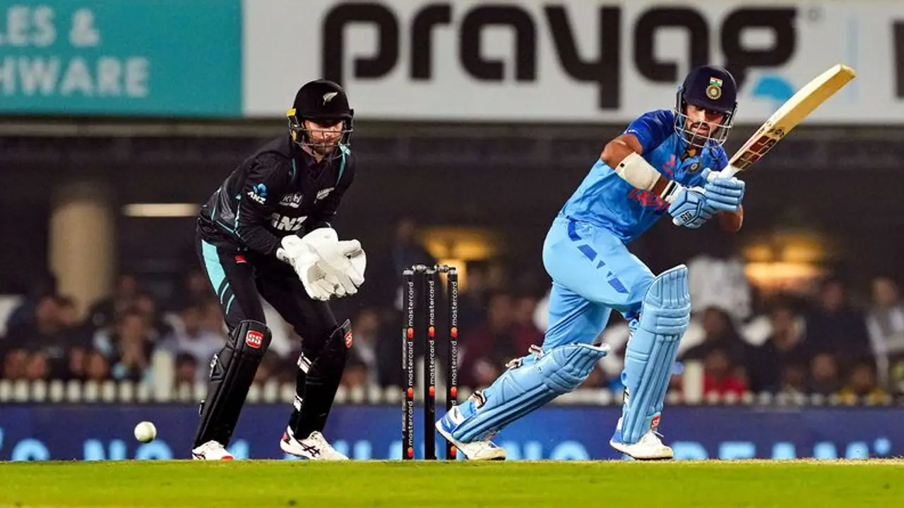 IND vs NZ 2022 23, 2nd T20I: Hottest Fantasy XI picks, probables, prediction, where to watch and more