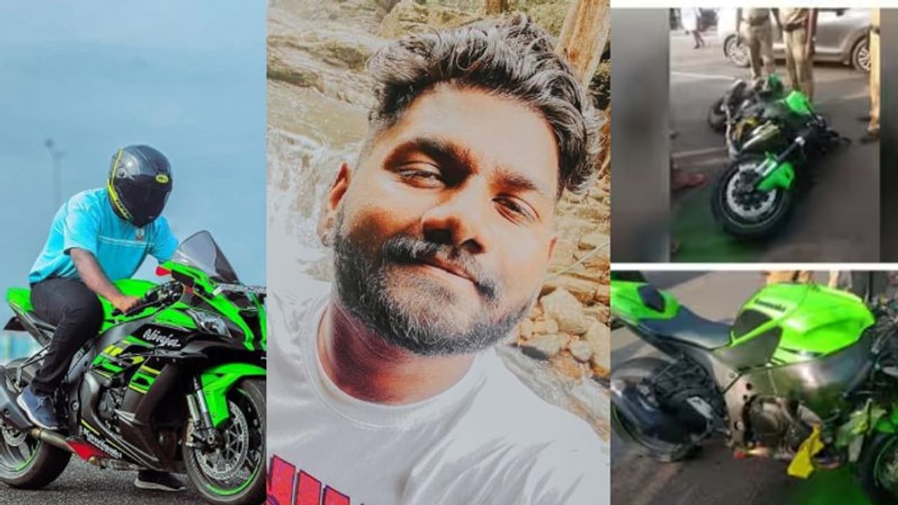 തിരുവല്ലം ബൈപ്പാസിലെ റേസിംഗ് അപകടം: ചികിത്സയിലായിരുന്ന യുവാവും മരിച്ചു 