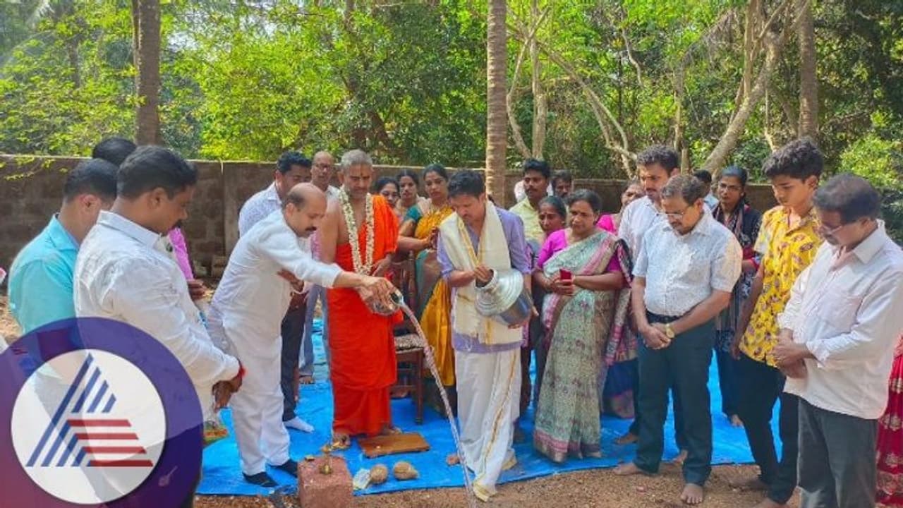 Udupi: ಪೇಜಾವರ ಶ್ರೀಗಳ ರಾಮರಾಜ್ಯ ಸಂಕಲ್ಪಕ್ಕೆ ಭಾರಿ ಸ್ಪಂದನೆ: ಬಡವರಿಗೆ ಮನೆ, ಗೋವು ದತ್ತು ಸ್ವೀಕಾರ