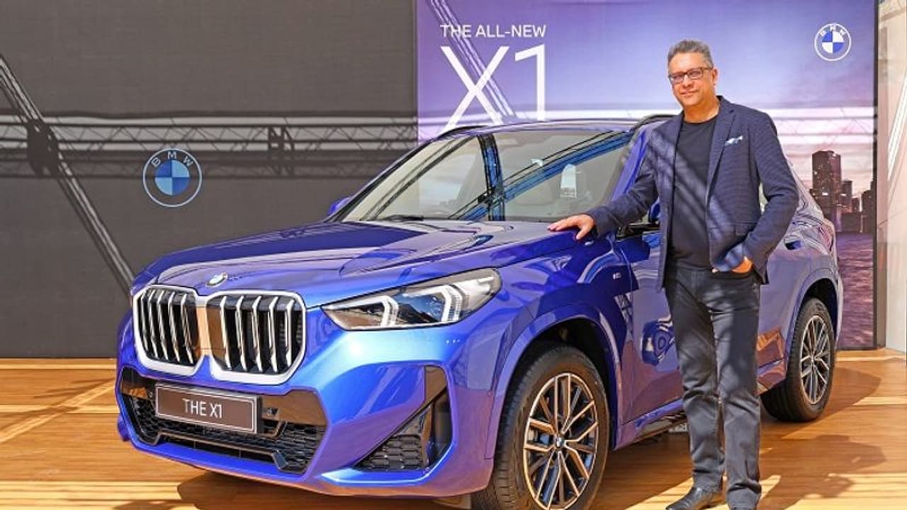 ಬೆಂಗಳೂರಿನಲ್ಲಿ ಹೊಚ್ಚ ಹೊಸ BMW X1 ಕಾರು ಬಿಡುಗಡೆ, ಅತ್ಯಾಕರ್ಷಕ ಬೆಲೆ!